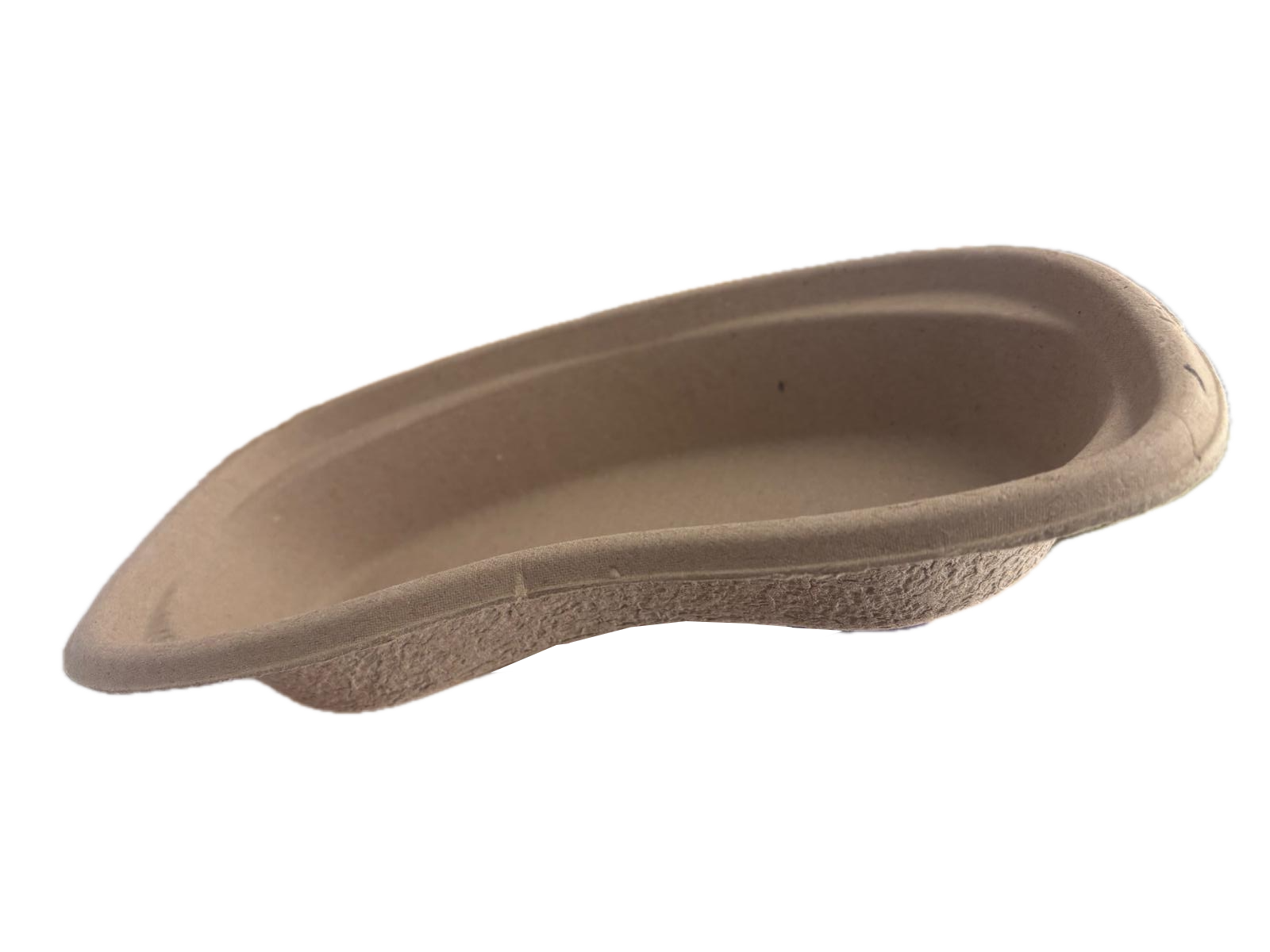 Olcan molded fiber medical products